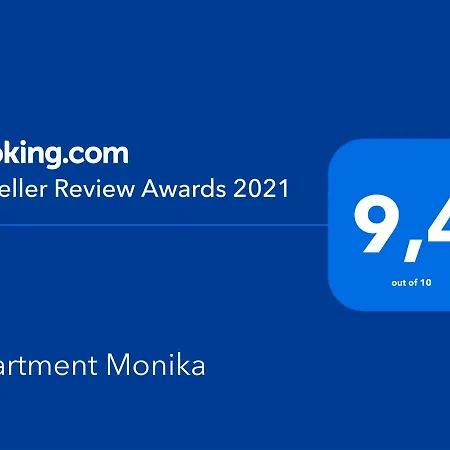 Monika