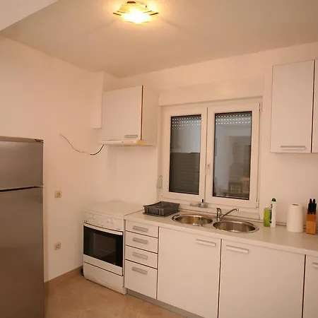 Monika Apartamento Trogir