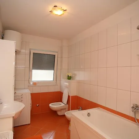 Monika Apartamento