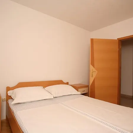 Monika Apartamento Trogir