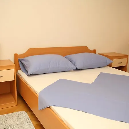 Apartamento Monika *